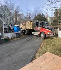 Professional Junk Removal  in Old Forge, PA